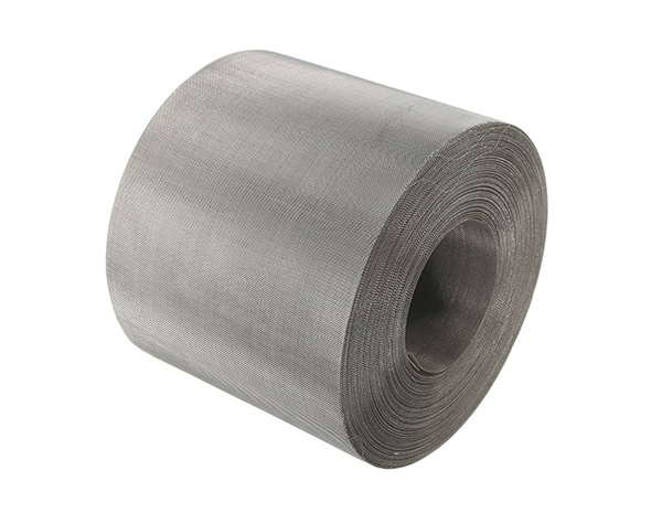 2-400 Mesh Square Stainless Steel Wire Mesh For filter     