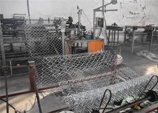 Tips for Choosing Chain Link Mesh