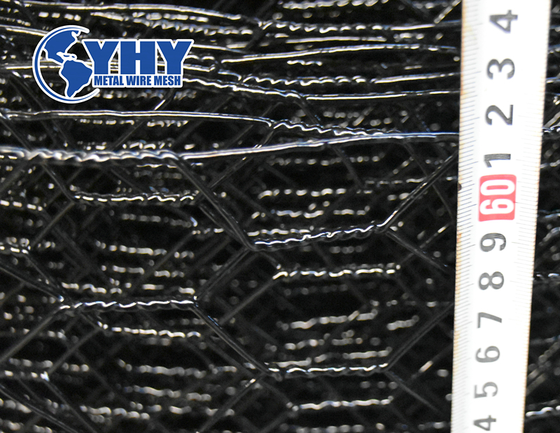 Hexagonal Poultry Netting Metal Fence