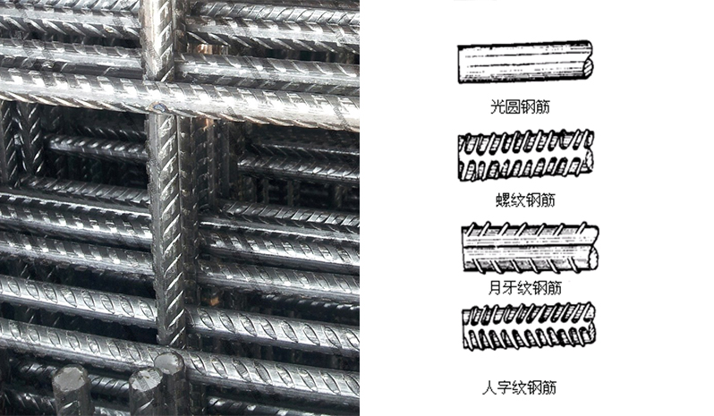 Which is the advantage of thread welded mesh compared with the ordinary welded mesh?