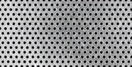 2400*1220 Round Hole Aluminum Perforated Sheet