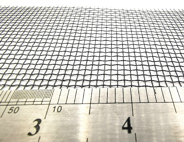 Tungsten Wire Mesh