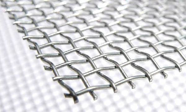 Tantalum Wire Mesh