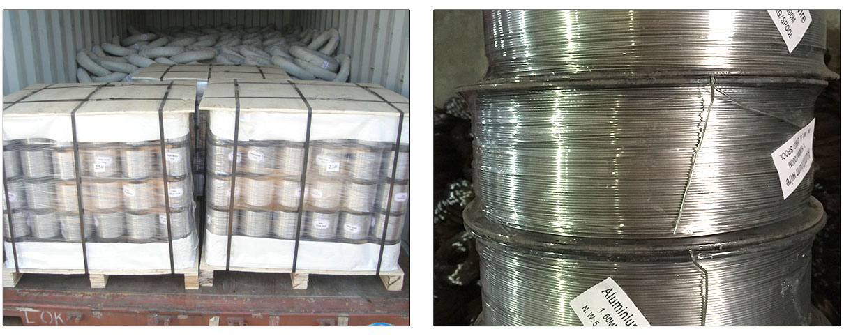 SUS AISI Stainless Steel Wire 410 Manufacturer (ISO9001Factory)