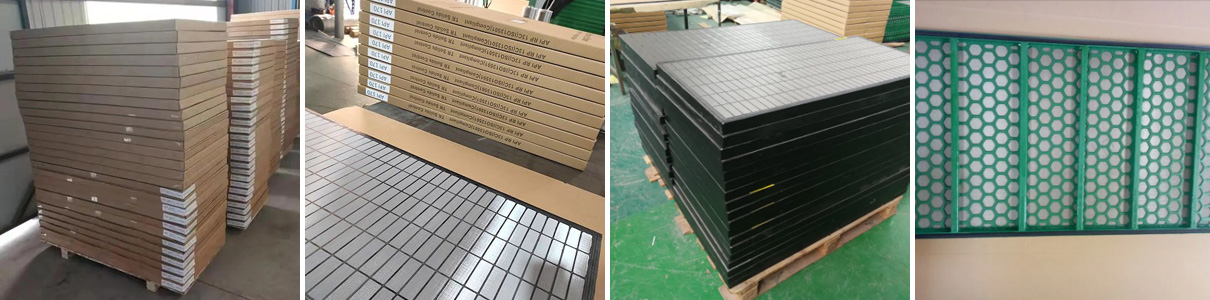 Shale Shaker Screen