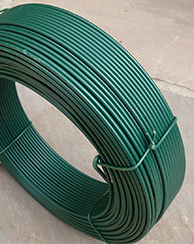 PVC Coated Wire