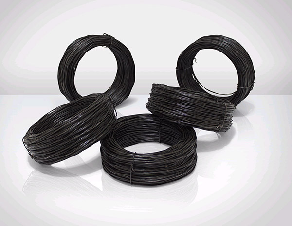 0.5mm to 0.8mm,5kgs-1000kgs/coll black annealed cut wire /iron rode/U shaped wire