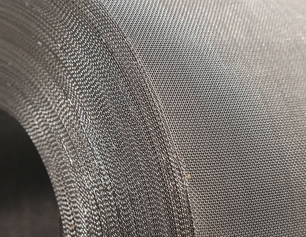 2-400 Mesh Square Stainless Steel Wire Mesh For filter     