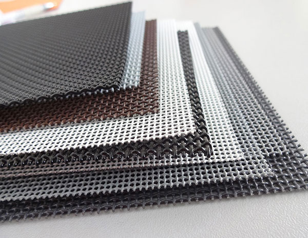 14*16 Mesh Security Stainless Steel Mesh for Window or Door