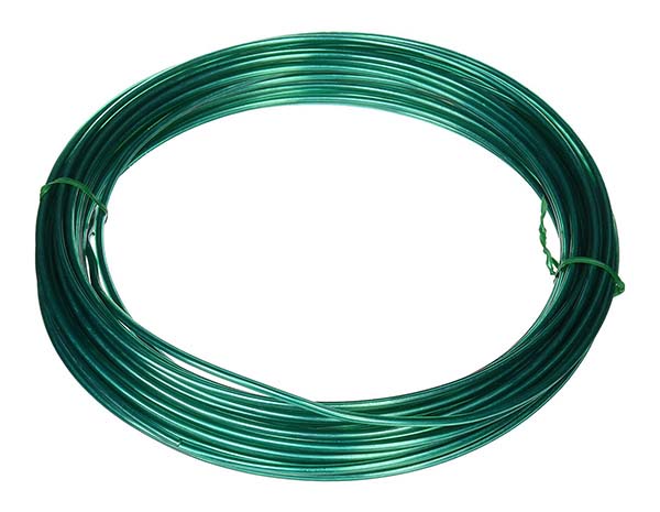 PVC Coated Wire