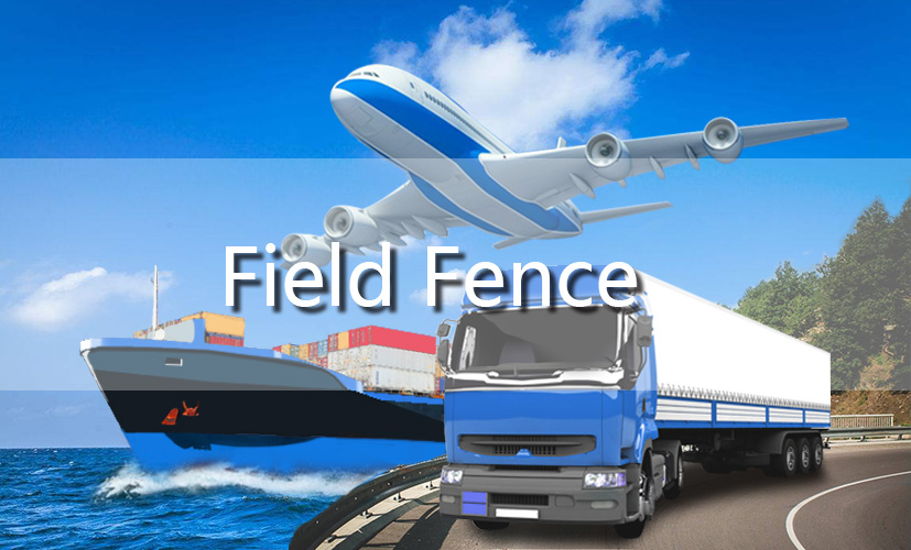 Field Fence Packing