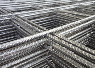 Execution Standards For Concrete Reinforcement Wire Mesh 