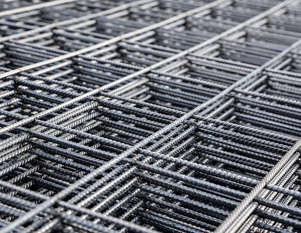 The Latest Reinforcement  Concrete Mesh Knowledge Manual