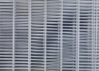 Why choose galvanized welded mesh as a coal support mesh?