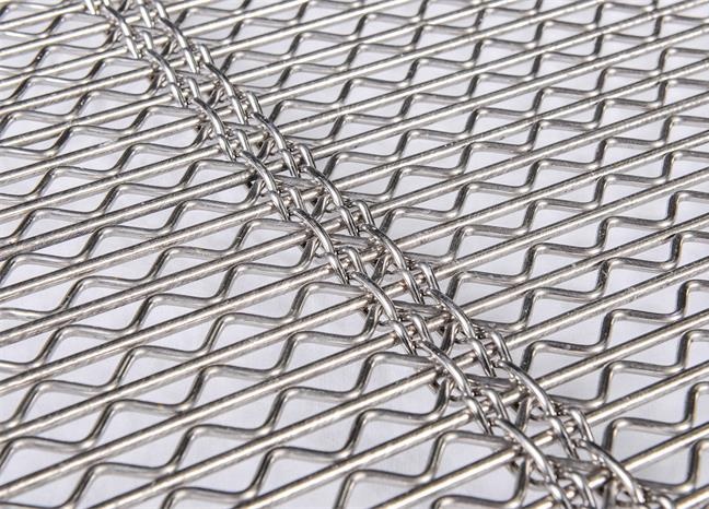 Detailed Introduction Of Self-cleaning Screen Mesh