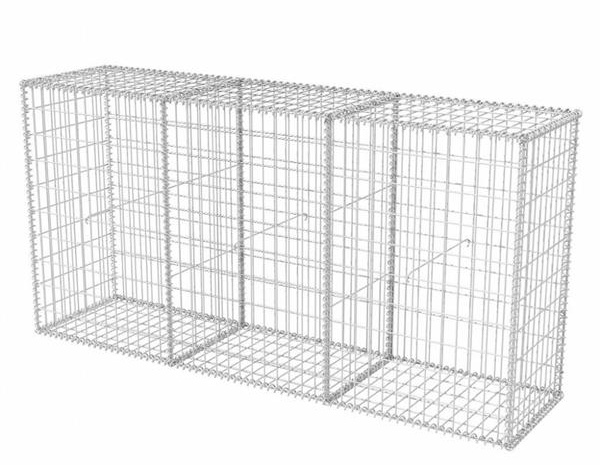 Welded Gabion Mesh