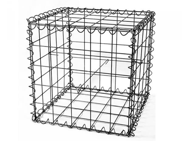 Welded Gabion Mesh