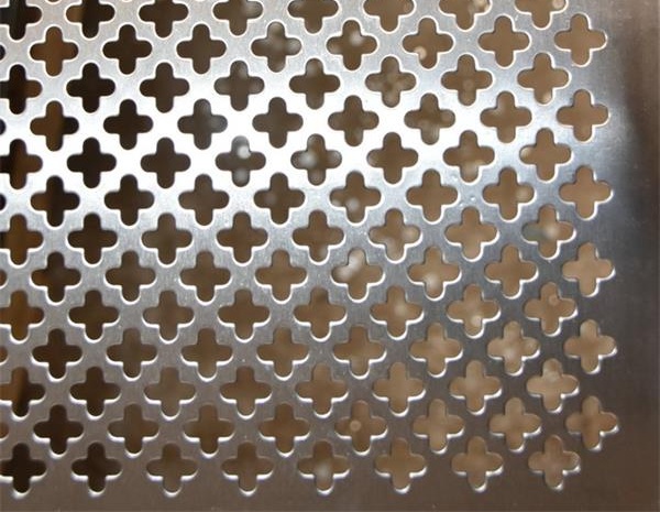 aluminum perforated metal sheet for ceiling tiles decorative