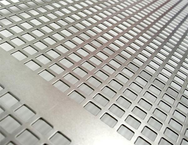 aluminum perforated metal sheet for ceiling tiles decorative