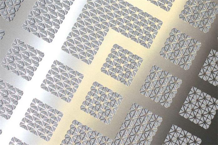 aluminum perforated metal sheet for ceiling tiles decorative