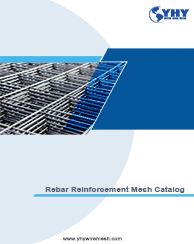 RL1118 Concrete Reinforcing Mesh Panels Meet For AS/NZS 4671:2001 Standard