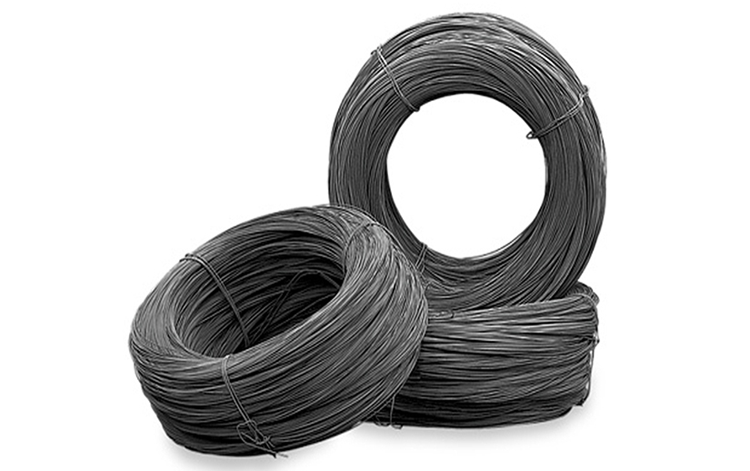  Black Annealed Wire Tie Wire Binding Wire