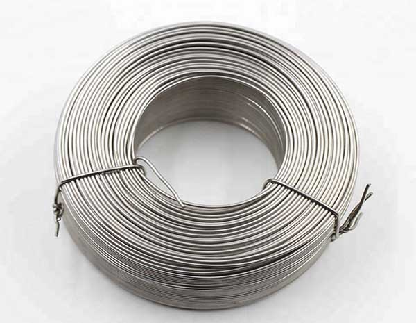 1kg-800kgs/coil Electro Galvanized Wire