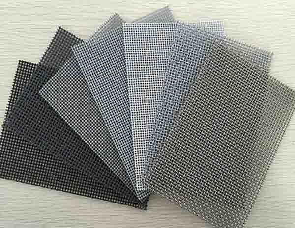 14*16 Mesh Security Stainless Steel Mesh for Window or Door