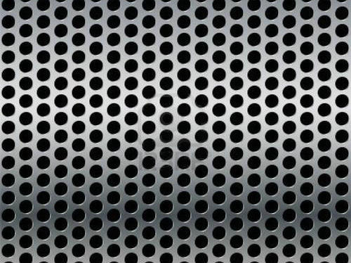 stainless steel 304 Perforated Metal Mesh/Perforated Metal Sheets as Enclosures, Partitions, Sign Panels, Guards, Screens 