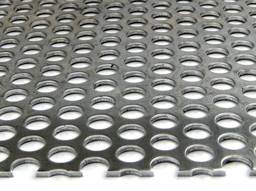 stainless steel 304 Perforated Metal Mesh/Perforated Metal Sheets as Enclosures, Partitions, Sign Panels, Guards, Screens 