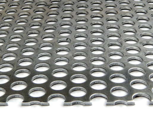 Perforated Aluminum Panels/Perforated Steel Sheet Factory Suppliers