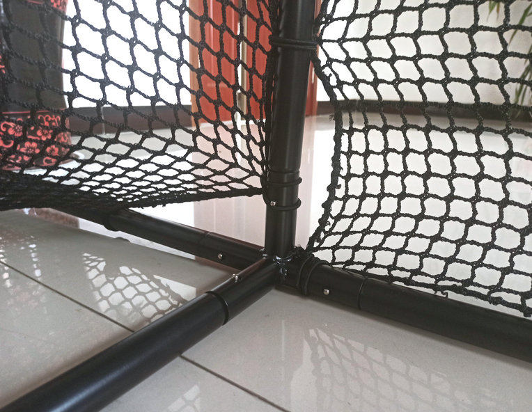 YHY Golf Nets for Backyard Driving, Golf Net Indoor Outdoor Training Aids, Golf Hitting Practice Net, Golf Simulators for Home, Size customized