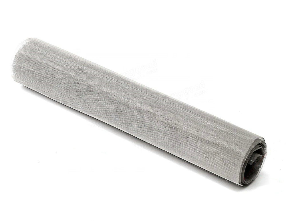 Nichrome Wire Mesh rolls