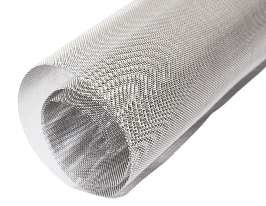 Molybdenum Wire Mesh