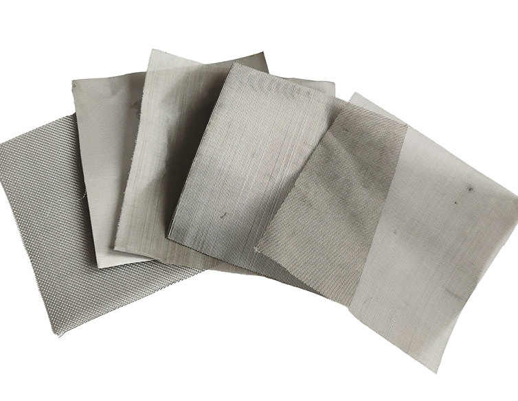 High Purity Not Less Than 99% Nickel Wire Mesh 