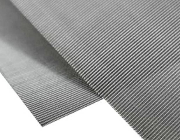 The Best Corrosion-resistant Material Among All Metal Materials---Hastelloy Wire Mesh