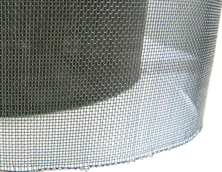 The Best Corrosion-resistant Material Among All Metal Materials---Hastelloy Wire Mesh