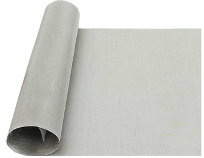 Non-magnetic Inconel Woven Wire Mesh