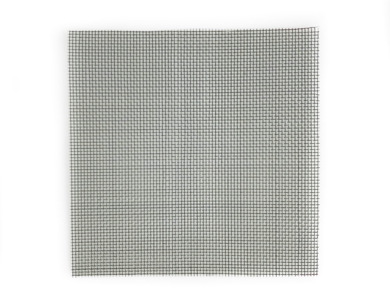 Molybdenum Wire Mesh