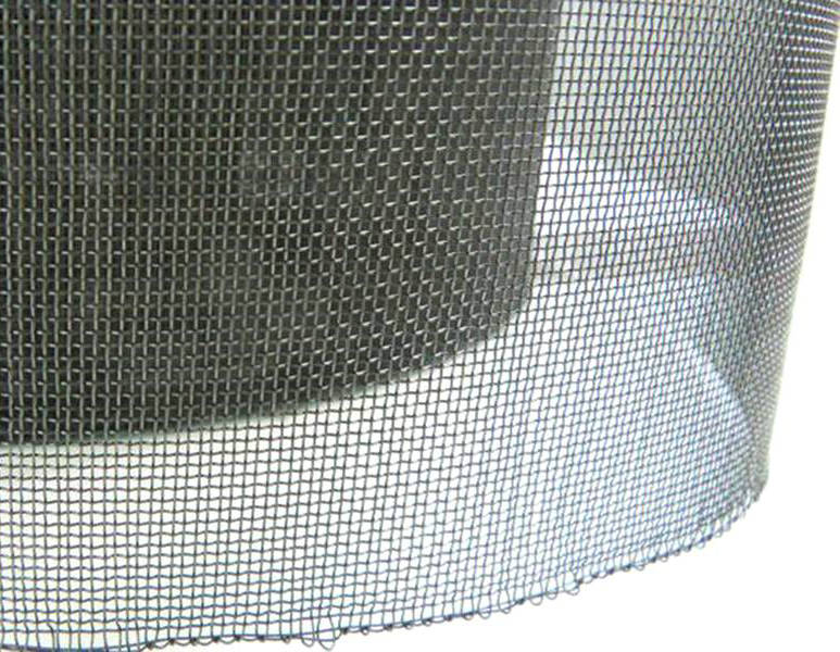 The Best Corrosion-resistant Material Among all Metal Materials---Hastelloy Wire Mesh