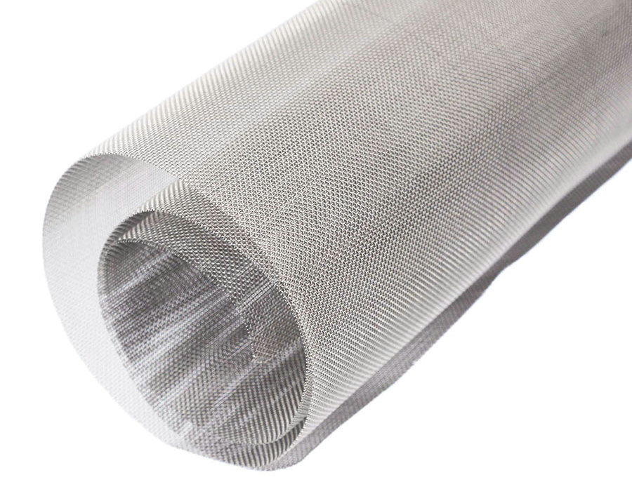 Why Use The Stainless Steel Wire Mesh