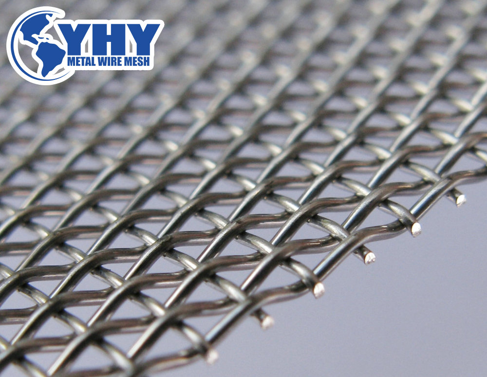 About the cleaning of stainless steel filter meshes