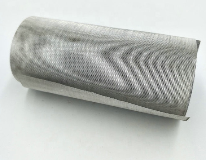 Inconel Wire Mesh---excellent resistance to corrosion and oxidation