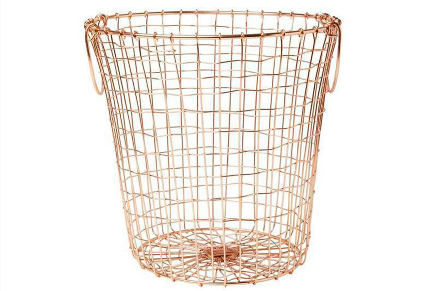 Copper Wire Mesh Used For Faraday Cage