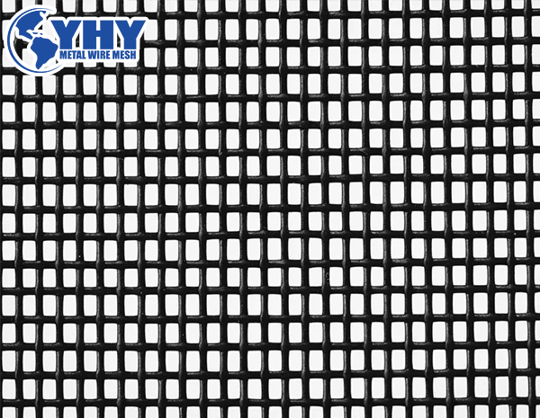 Stainless Steel Window Screen Mesh