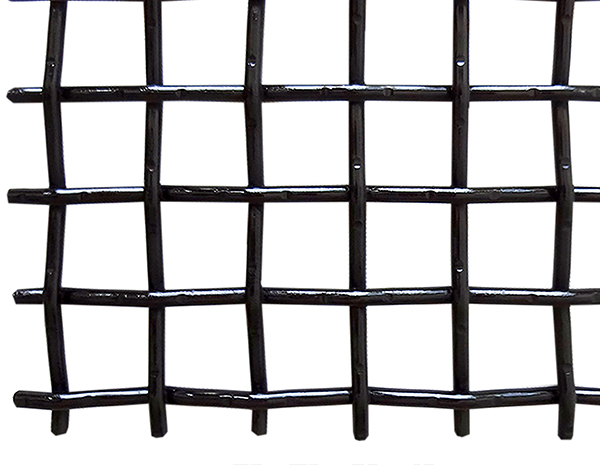 65 Mn High Carbon Steel Screen Mesh for Stone Crusher