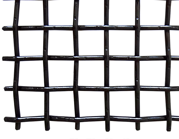 65 Mn High Carbon Steel Screen Mesh for Stone Crusher