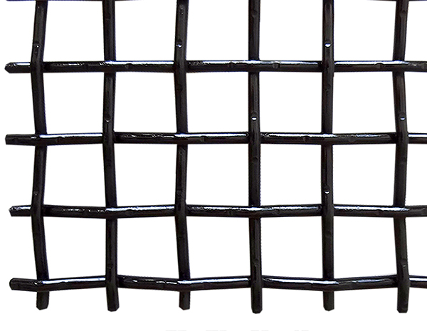 High tensile steel wire screen mesh for vibrating 