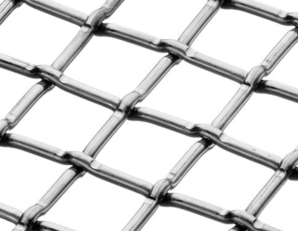 What are the issues to pay attention to when maintaining large mesh stainless steel wire mesh