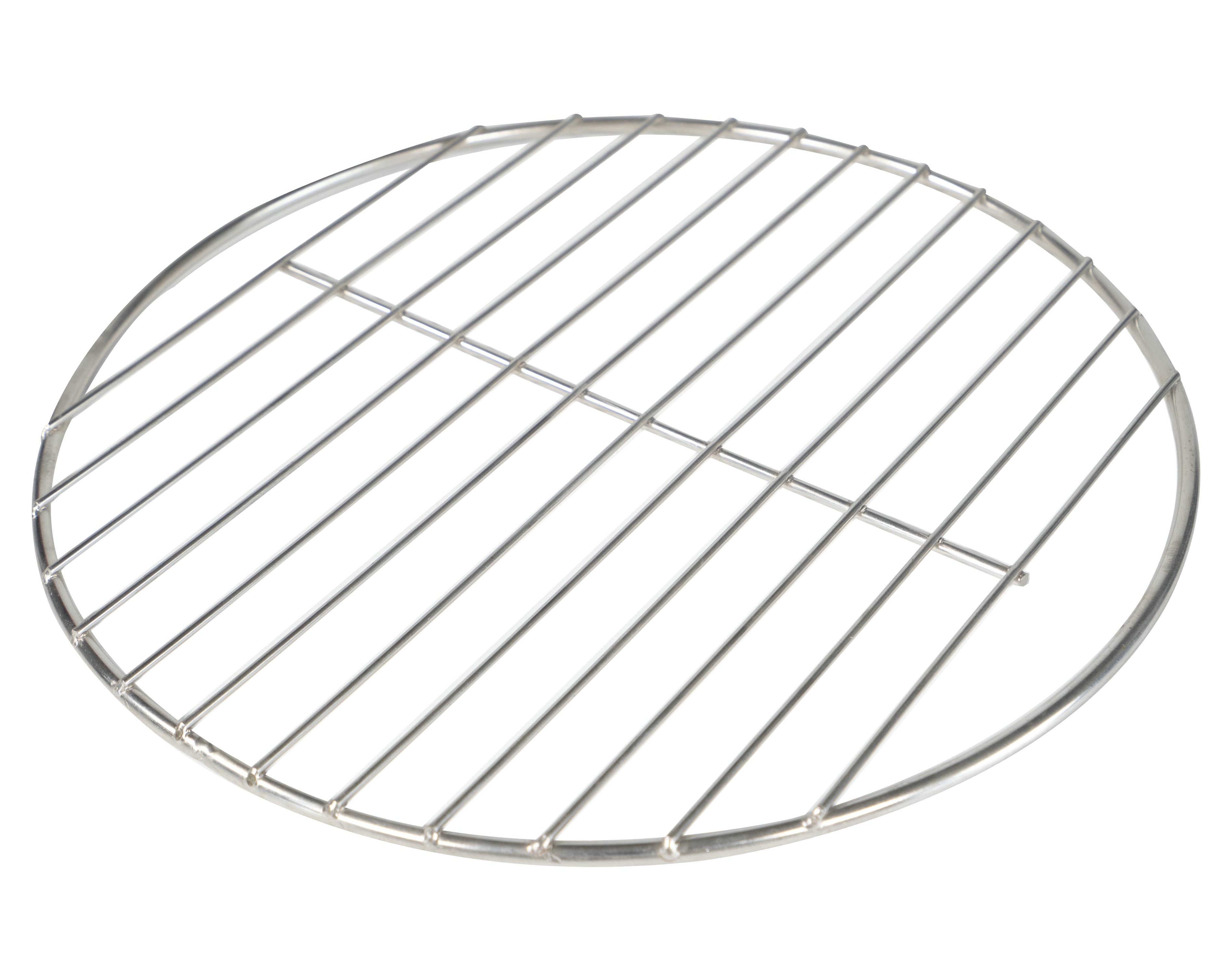Widely used Stainless steel wire mesh grill